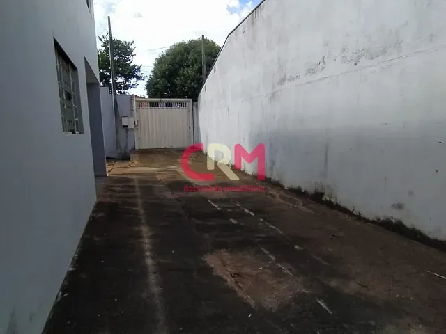 Casa 4 quartos e 4 banheiros, à venda, no bairro Centro em Taquaritinga
