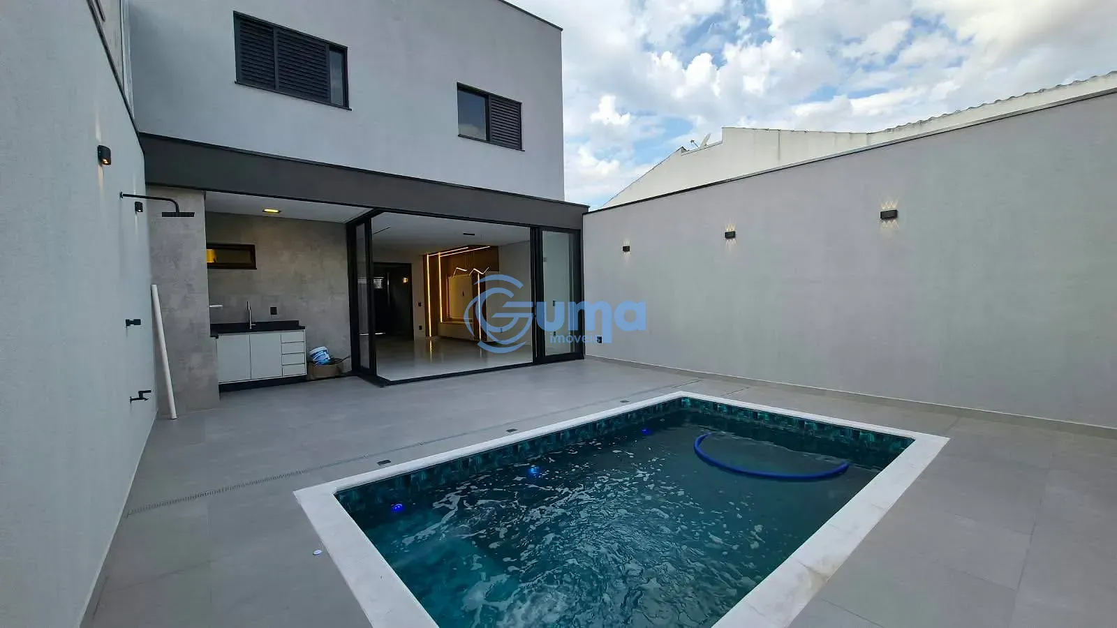 Casa, 3 quartos, 158 m² - Foto 8