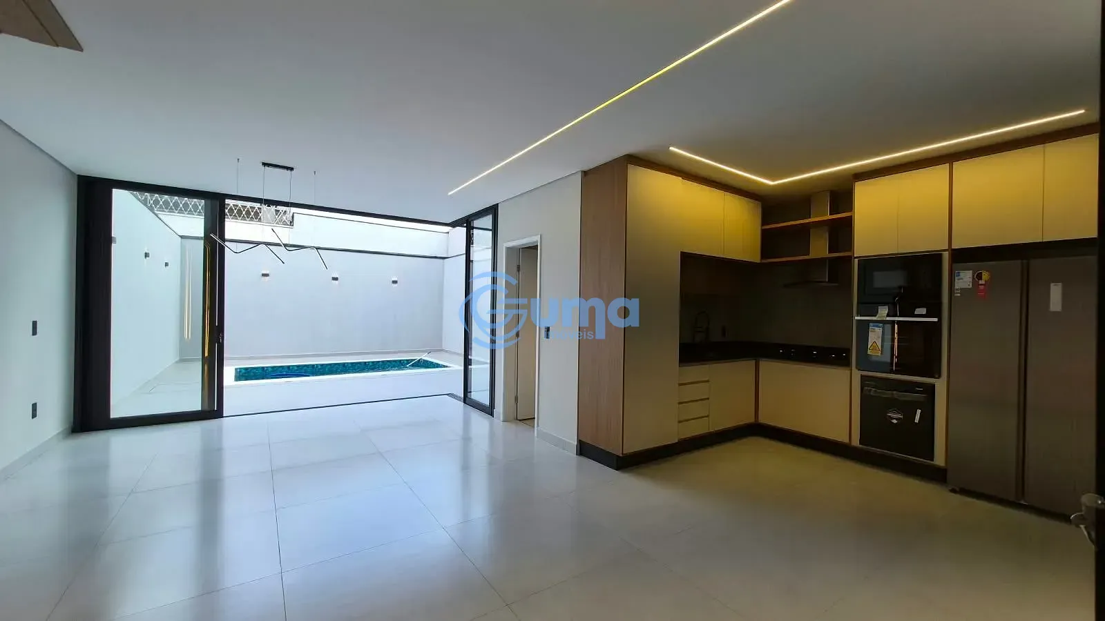 Casa, 3 quartos, 158 m² - Foto 6