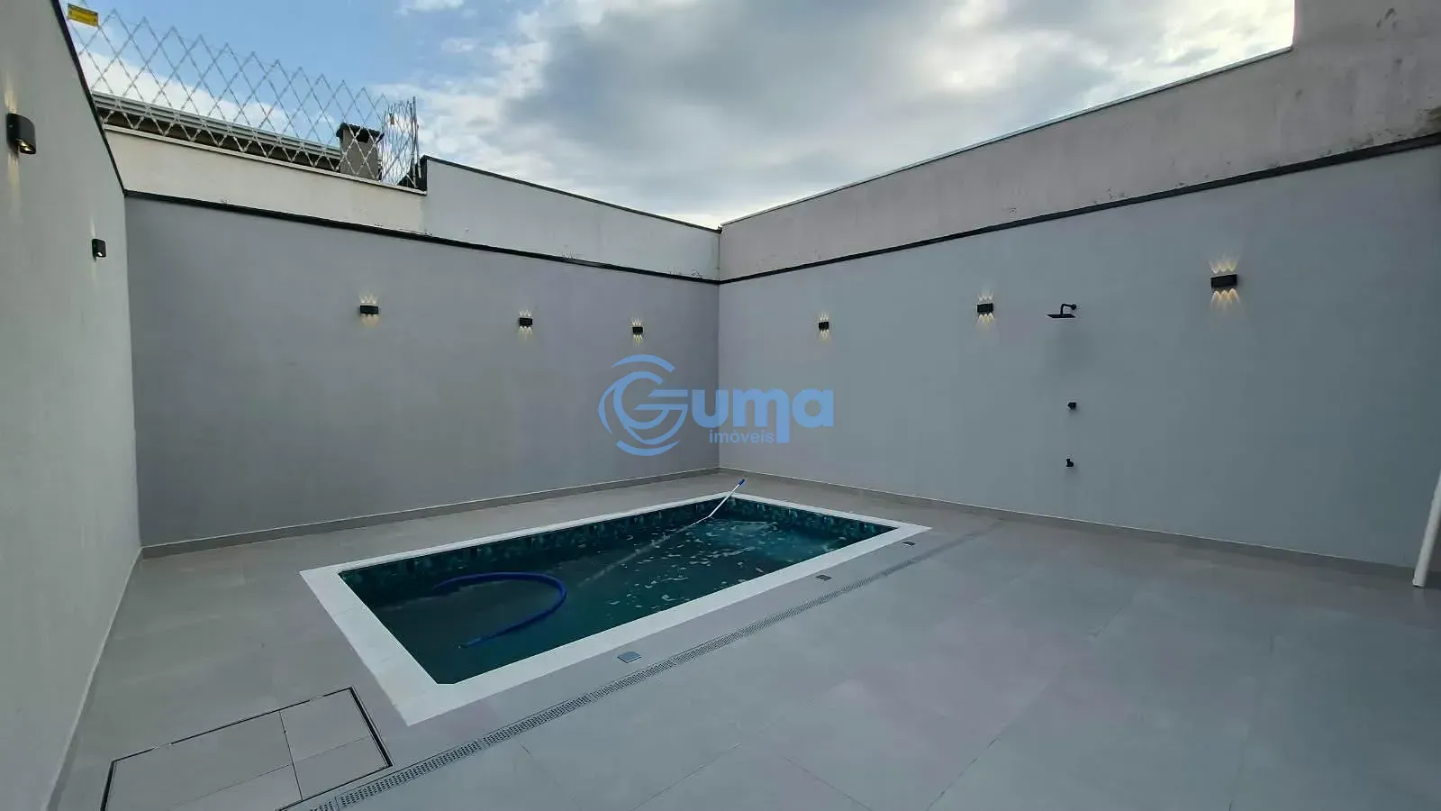 Casa, 3 quartos, 158 m² - Foto 11