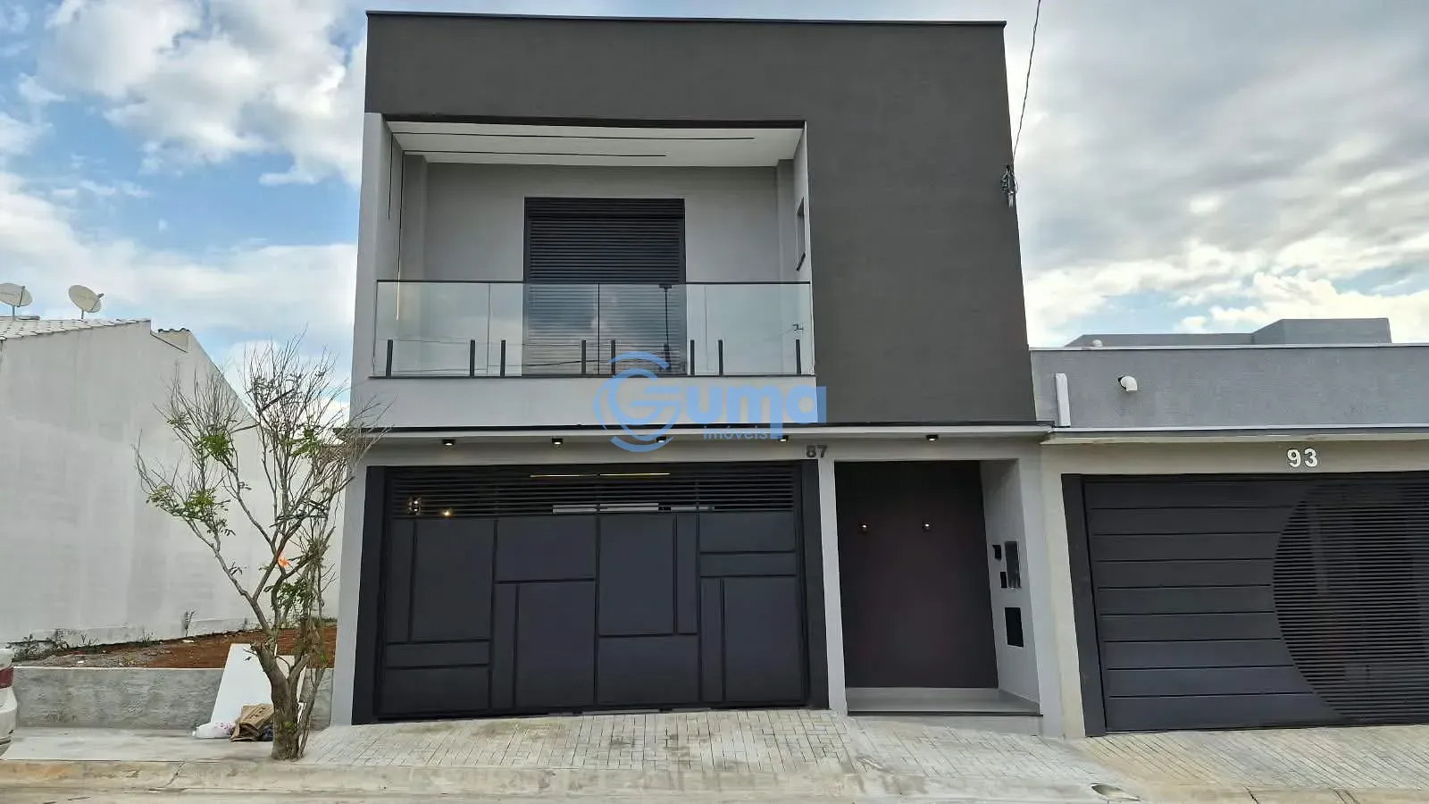 Casa, 3 quartos, 158 m² - Foto 1