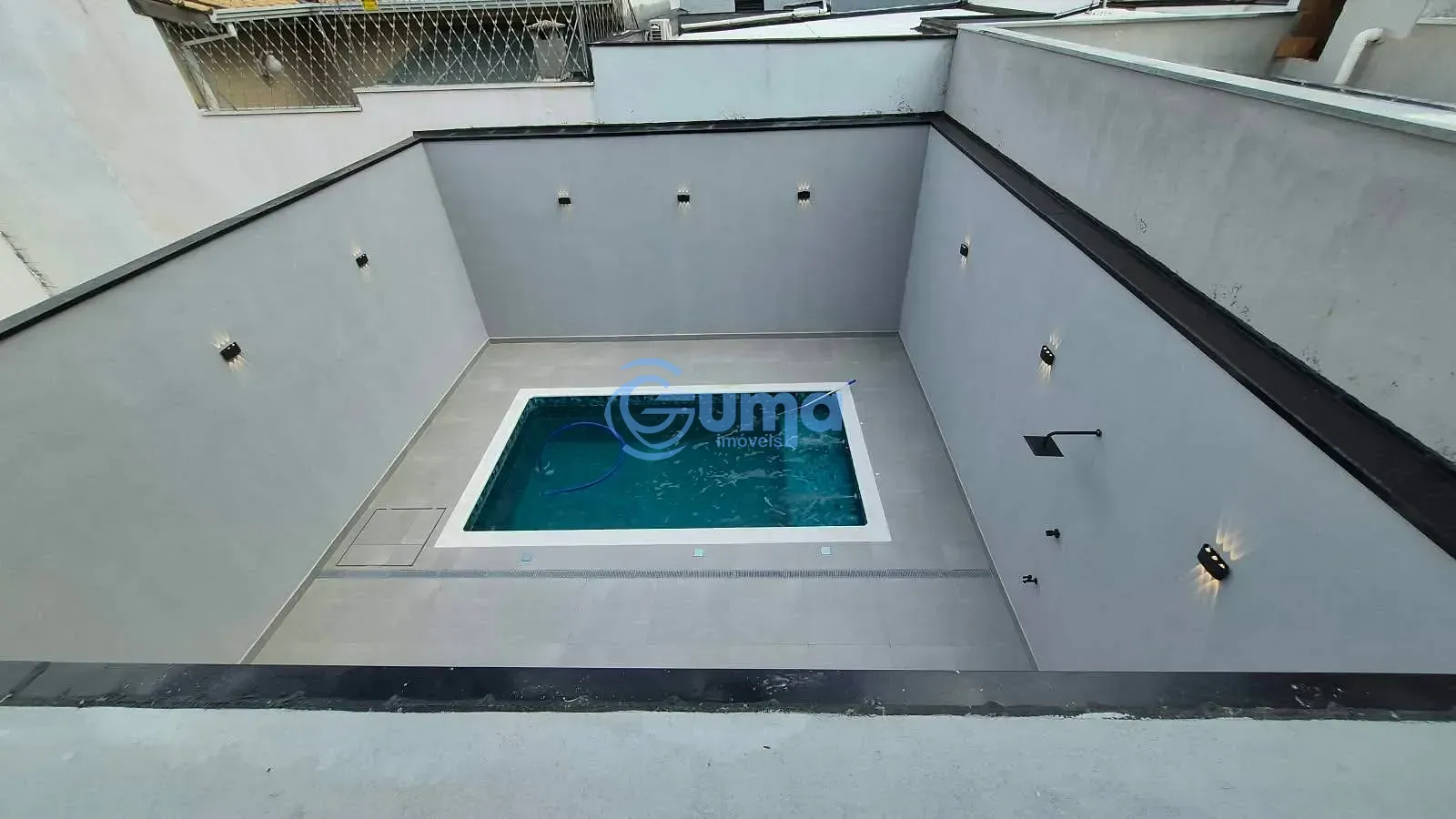 Casa, 3 quartos, 158 m² - Foto 12