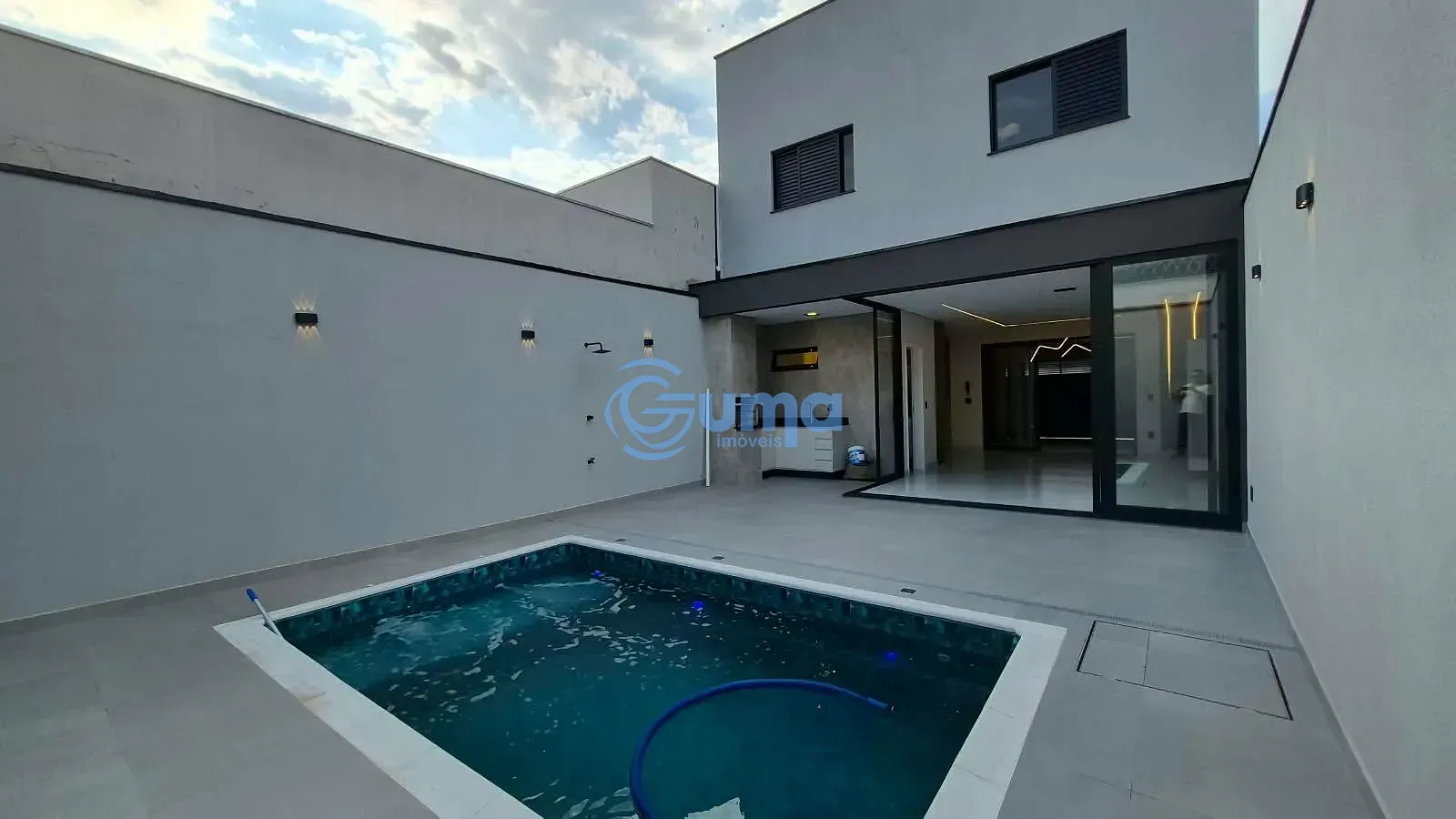 Casa, 3 quartos, 158 m² - Foto 9