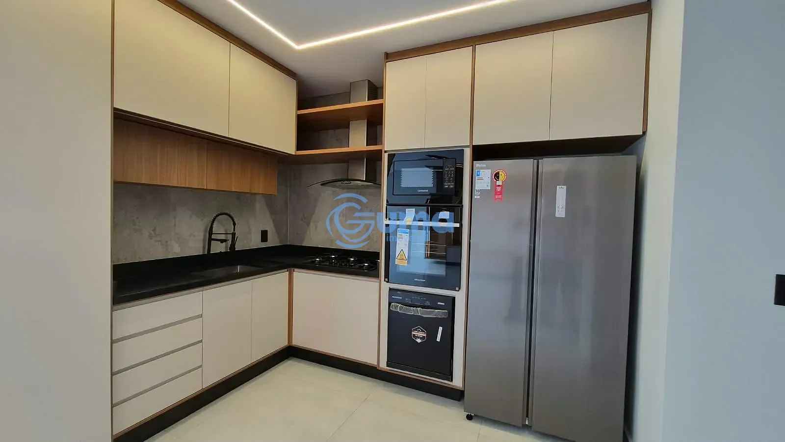 Casa, 3 quartos, 158 m² - Foto 5