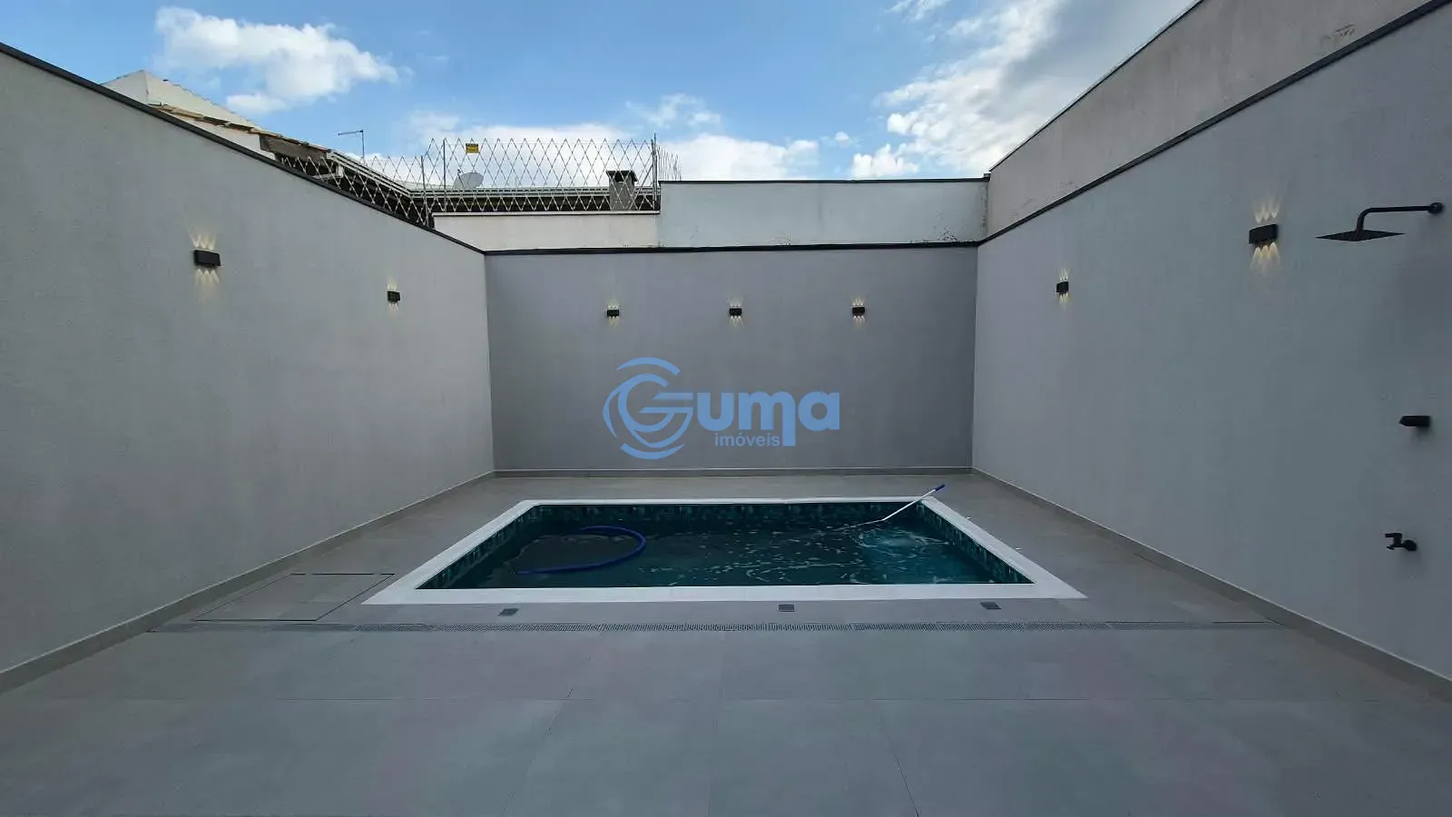 Casa, 3 quartos, 158 m² - Foto 10