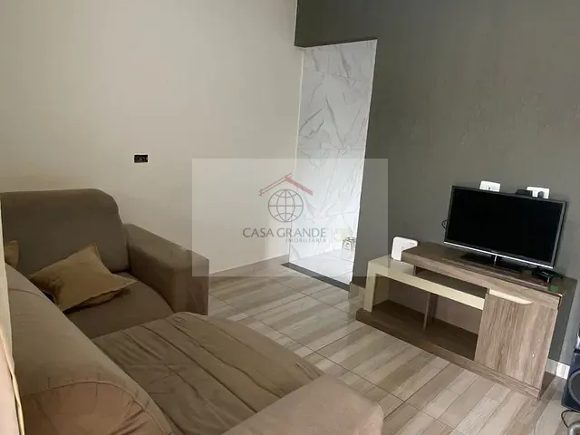 Casa com 127m² 3 quartos e 1 banheiro, à venda, no bairro Jardim Nobre 5 em Rolândia