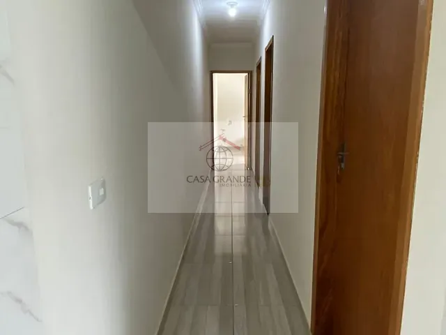 Casa com 127m² 3 quartos e 1 banheiro, à venda, no bairro Jardim Nobre 5 em Rolândia