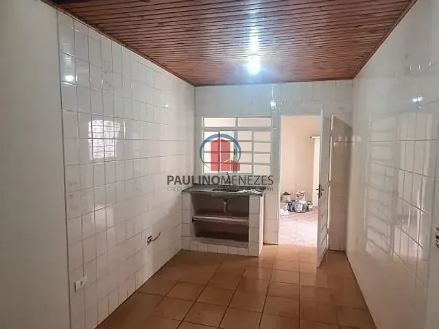 Casa com 175m² 2 quartos e 1 banheiro, à venda ou para alugar, no bairro São Benedito em Americana