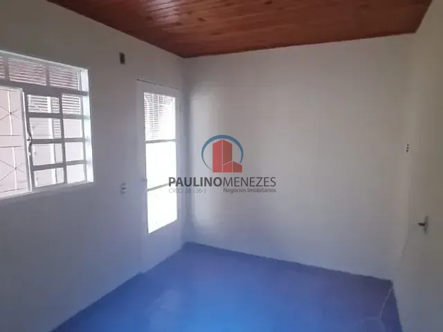 Casa com 175m² 2 quartos e 1 banheiro, à venda ou para alugar, no bairro São Benedito em Americana