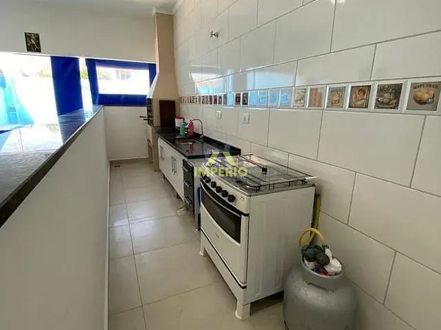 Casa com 161m² 2 quartos e 2 banheiros, à venda, no bairro Jardim Santa Marta em Salto
