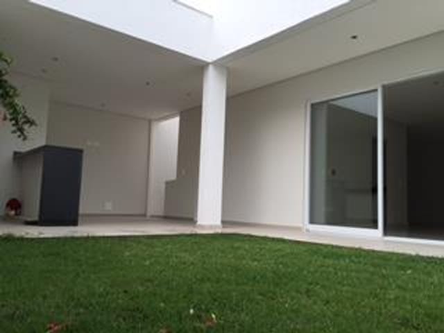 Foto do Casa - Casa residencial à venda, Urbanova, São José dos Campos - CA0311. | INDEPENDENCE NEGOCIOS IMOBILIARIOS LTDA