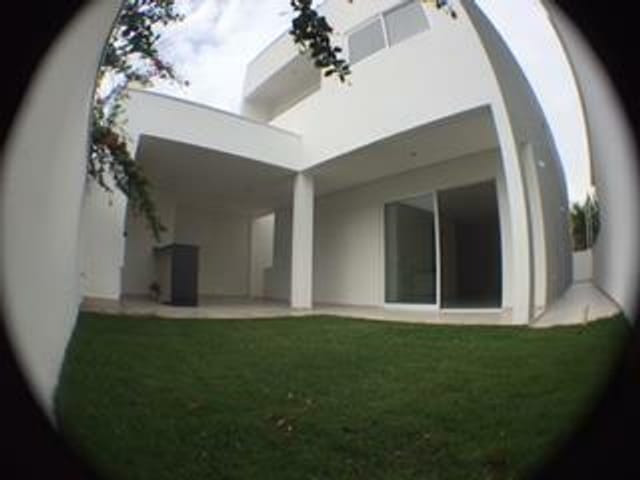 Foto do Casa - Casa residencial à venda, Urbanova, São José dos Campos - CA0311. | INDEPENDENCE NEGOCIOS IMOBILIARIOS LTDA