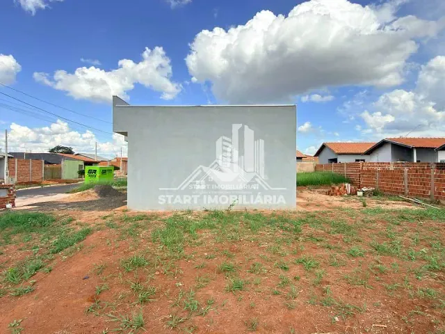 Casa com 180m² 2 quartos e 1 banheiro, à venda, no bairro Residencial Bosque dos Ipês em Pederneiras