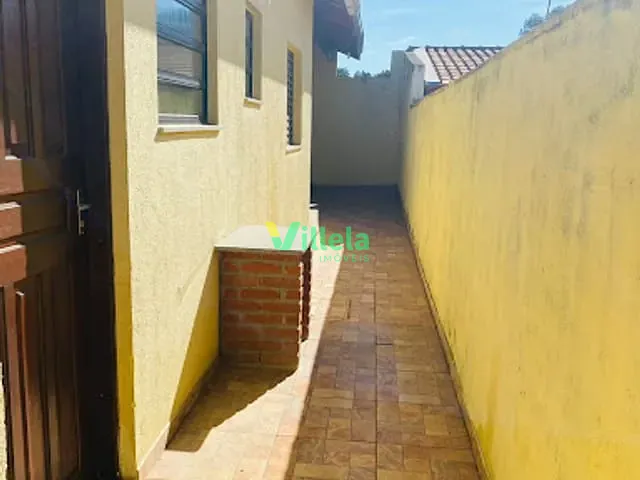 Casa com 80m² 2 quartos e 1 banheiro, à venda, no bairro Jardim Carolina em Itaquaquecetuba