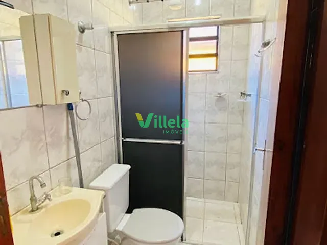 Casa com 80m² 2 quartos e 1 banheiro, à venda, no bairro Jardim Carolina em Itaquaquecetuba