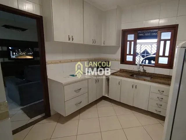 Casa 3 quartos e 2 banheiros, à venda, no bairro Jardim Sarapiranga em Jundiaí