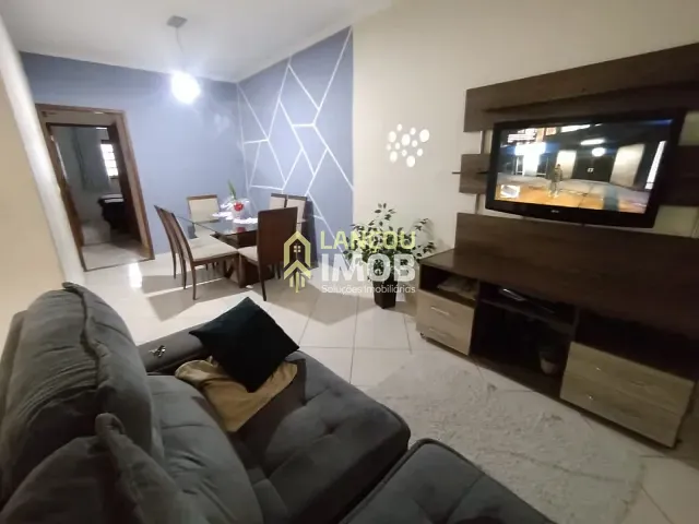 Casa 3 quartos e 2 banheiros, à venda, no bairro Jardim Sarapiranga em Jundiaí