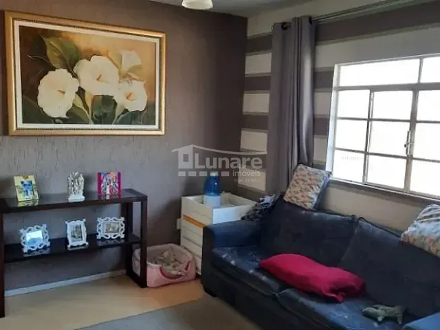 Casa com 250m² 2 quartos e 1 banheiro, à venda, no bairro Mogi Moderno em Mogi das Cruzes