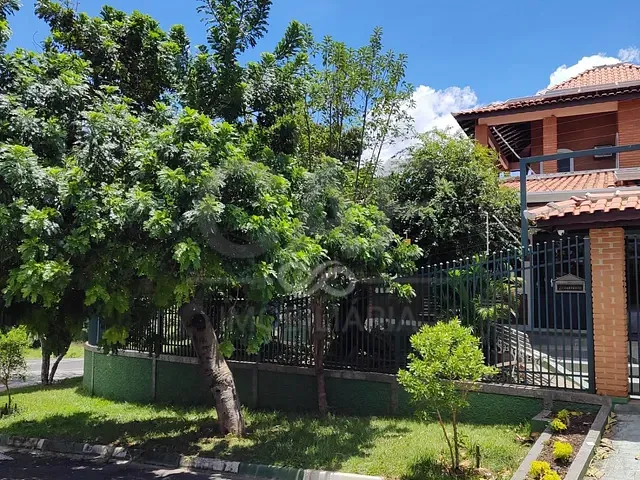 Casa com 515m² 3 quartos e 4 banheiros, à venda, no bairro Nova Jaguariúna em Jaguariúna