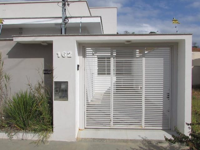 Foto do Casa - Casa para Locação 2 Quartos, 1 Suite, 1 Vaga, 100M², Anhumas, Itajubá - MG | MOHALLEM e LOPES CORRETAGEM E ADMINISTRACAO DE IMOVEIS LTDA
