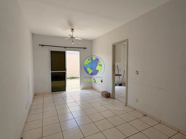 Casa com 127m² 2 quartos e 1 banheiro, à venda, no bairro Parque Residencial das Nações Indígenas em Cuiabá