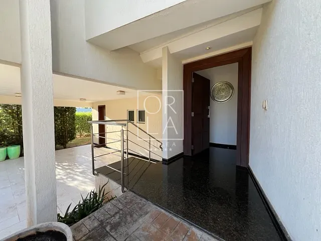 Sobrado com 1250m² 4 quartos e 7 banheiros, à venda, no bairro Residencial Aldeia do Vale em Goiânia