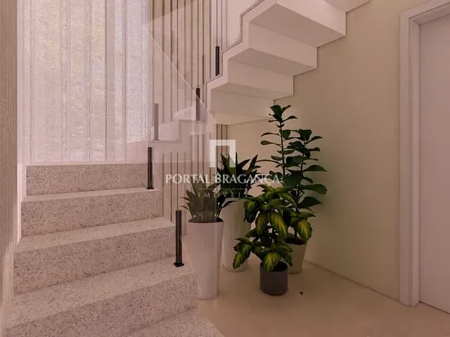 Casa com 379m² 4 quartos e 6 banheiros, à venda, no bairro Condomínio Residencial Euroville em Bragança Paulista