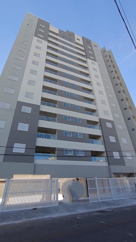 Foto do Apartamento - Apartamento à Venda, Jardim das Nações, Taubaté, SP | Previta Imóveis