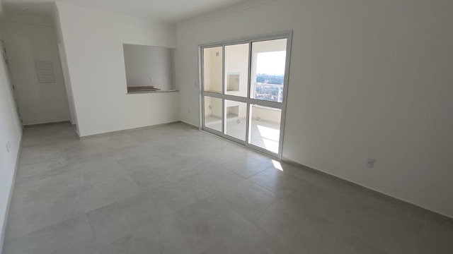 Foto do Apartamento - Apartamento à Venda, Jardim das Nações, Taubaté, SP | Previta Imóveis