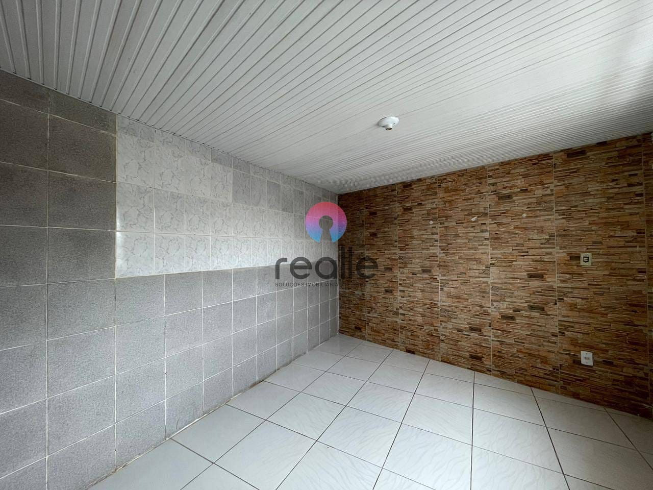 Casa, 2 quartos, 35 m² - Foto 2