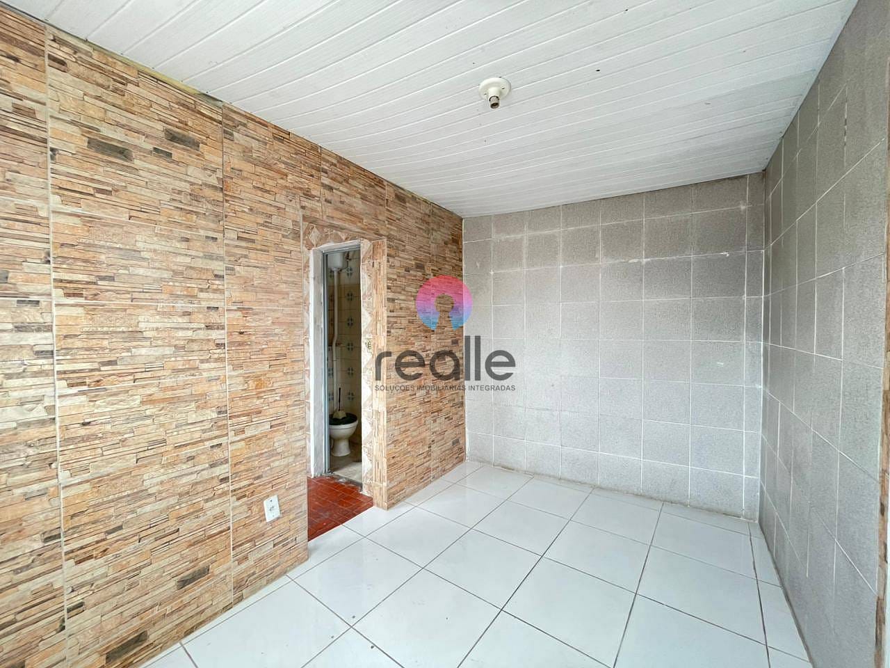 Casa, 2 quartos, 35 m² - Foto 3