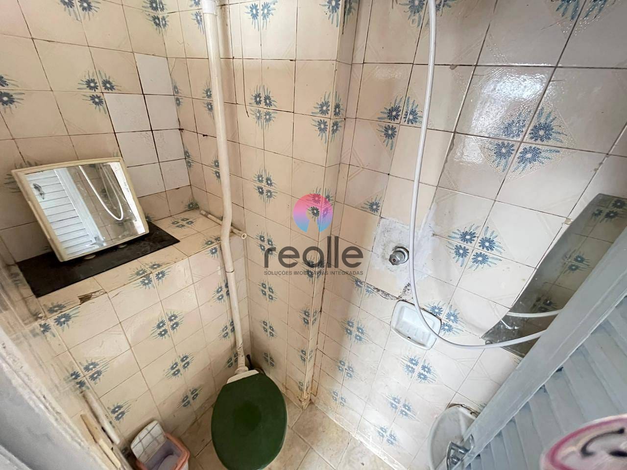 Casa, 2 quartos, 35 m² - Foto 9