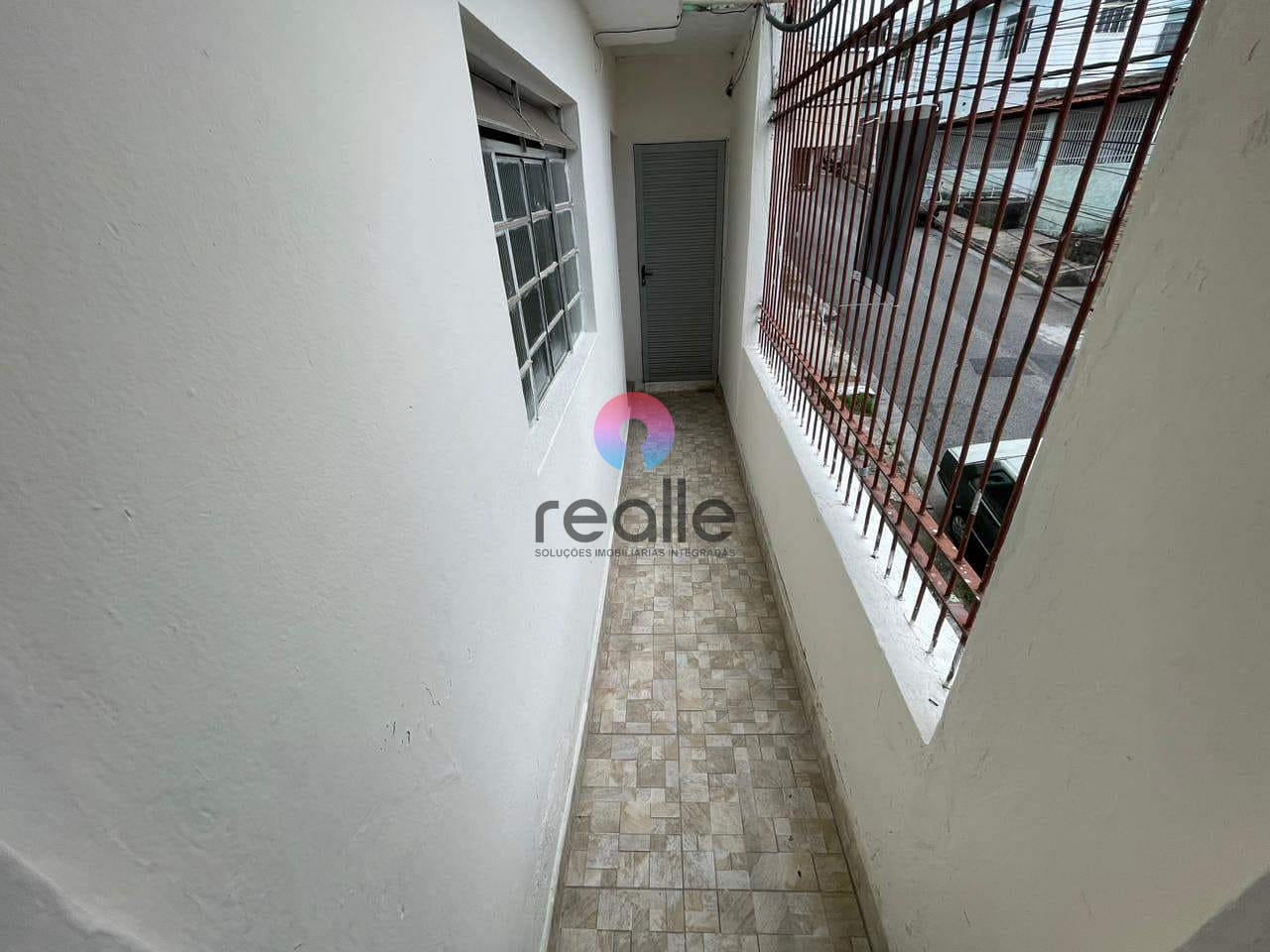 Casa, 2 quartos, 35 m² - Foto 15