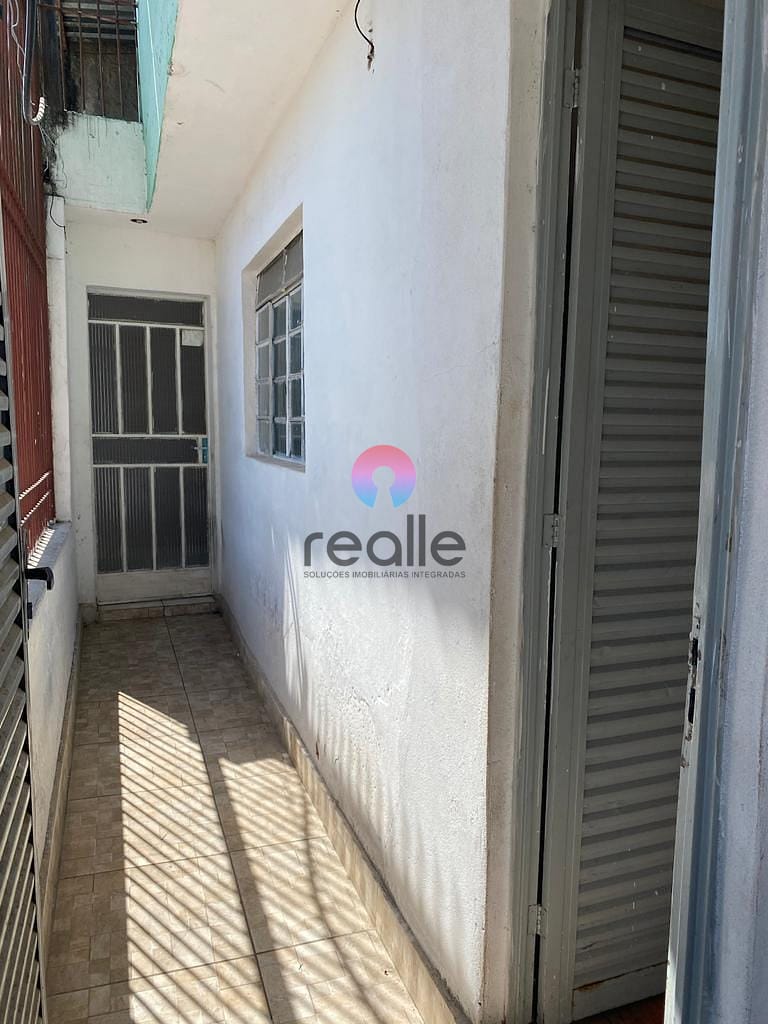 Casa, 2 quartos, 35 m² - Foto 14