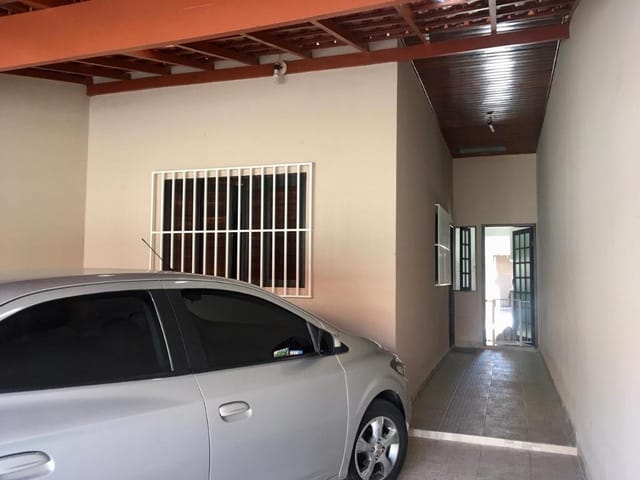 Foto do Casa - Casa à venda 3 Quartos, 1 Suite, 2 Vagas, 125M², Jardim Del Rey, São José dos Campos - SP | RUSSI IMÓVEIS