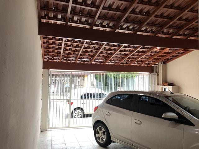 Foto do Casa - Casa à venda 3 Quartos, 1 Suite, 2 Vagas, 125M², Jardim Del Rey, São José dos Campos - SP | RUSSI IMÓVEIS