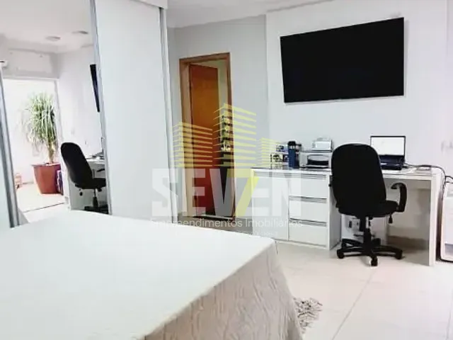 Casa com 165m², à venda, no bairro Vila São João da Boa Vista em Bauru