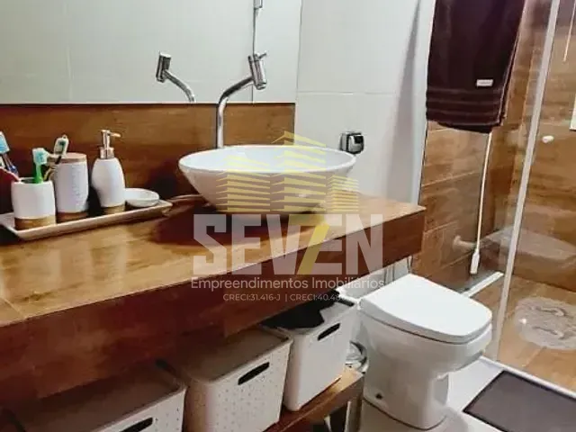 Casa com 165m², à venda, no bairro Vila São João da Boa Vista em Bauru