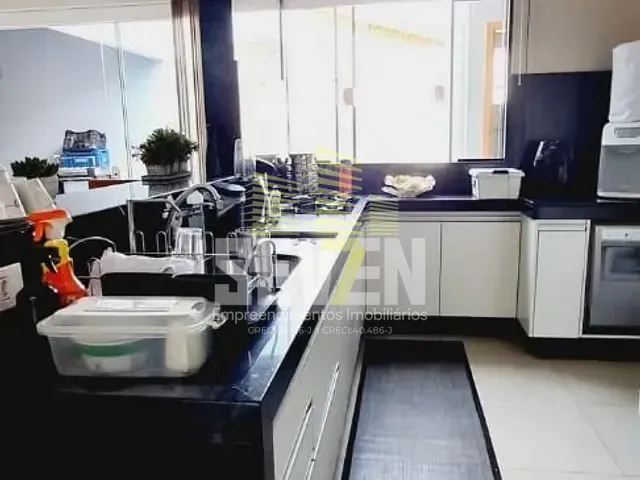 Casa com 165m², à venda, no bairro Vila São João da Boa Vista em Bauru