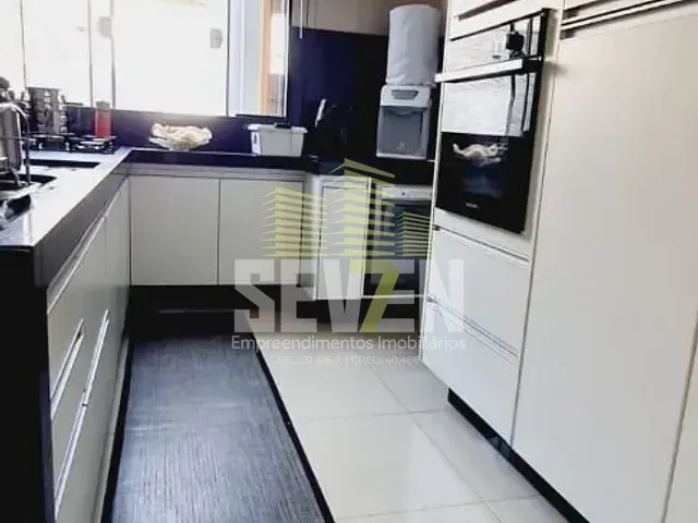 Casa com 165m², à venda, no bairro Vila São João da Boa Vista em Bauru