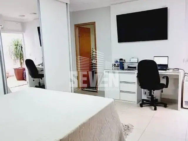 Casa com 165m², à venda, no bairro Vila São João da Boa Vista em Bauru