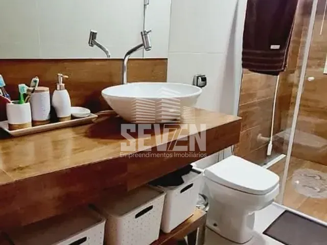 Casa com 165m², à venda, no bairro Vila São João da Boa Vista em Bauru