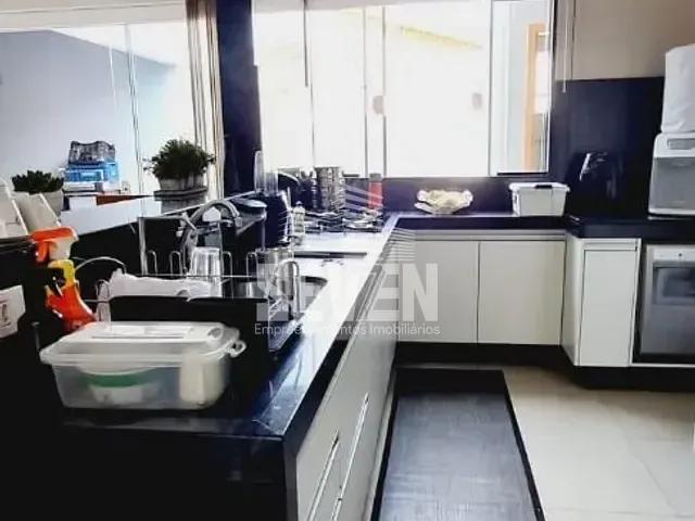 Casa com 165m², à venda, no bairro Vila São João da Boa Vista em Bauru
