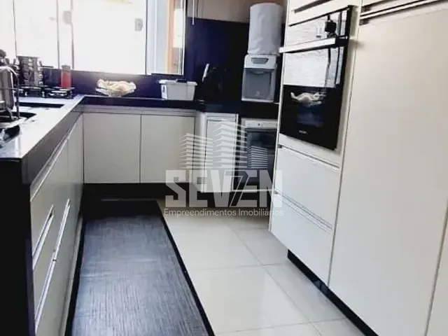 Casa com 165m², à venda, no bairro Vila São João da Boa Vista em Bauru