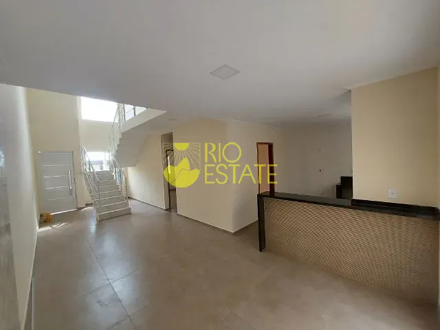 Casa 3 quartos e 2 banheiros, à venda, no bairro Parque Ipiranga II em Resende