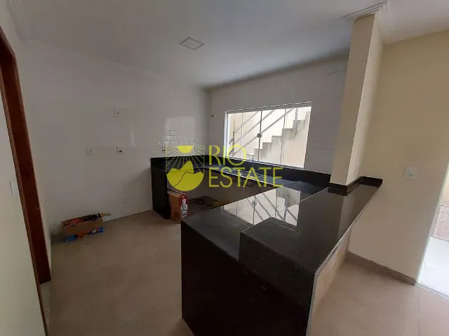 Casa 3 quartos e 2 banheiros, à venda, no bairro Parque Ipiranga II em Resende