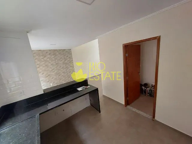 Casa 3 quartos e 2 banheiros, à venda, no bairro Parque Ipiranga II em Resende