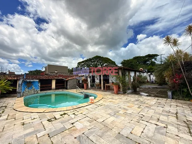 Casa com 790m² 4 quartos e 4 banheiros, à venda, no bairro Vila Paloma em Itabuna