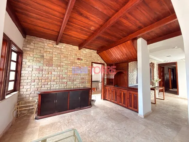 Casa com 790m² 4 quartos e 4 banheiros, à venda, no bairro Vila Paloma em Itabuna