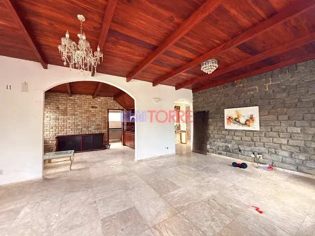 Casa com 790m² 4 quartos e 4 banheiros, à venda, no bairro Vila Paloma em Itabuna